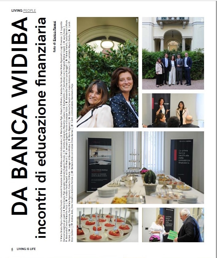 Rappresentazione visiva dell'articolo: Passaggio generazionale, quali novità?